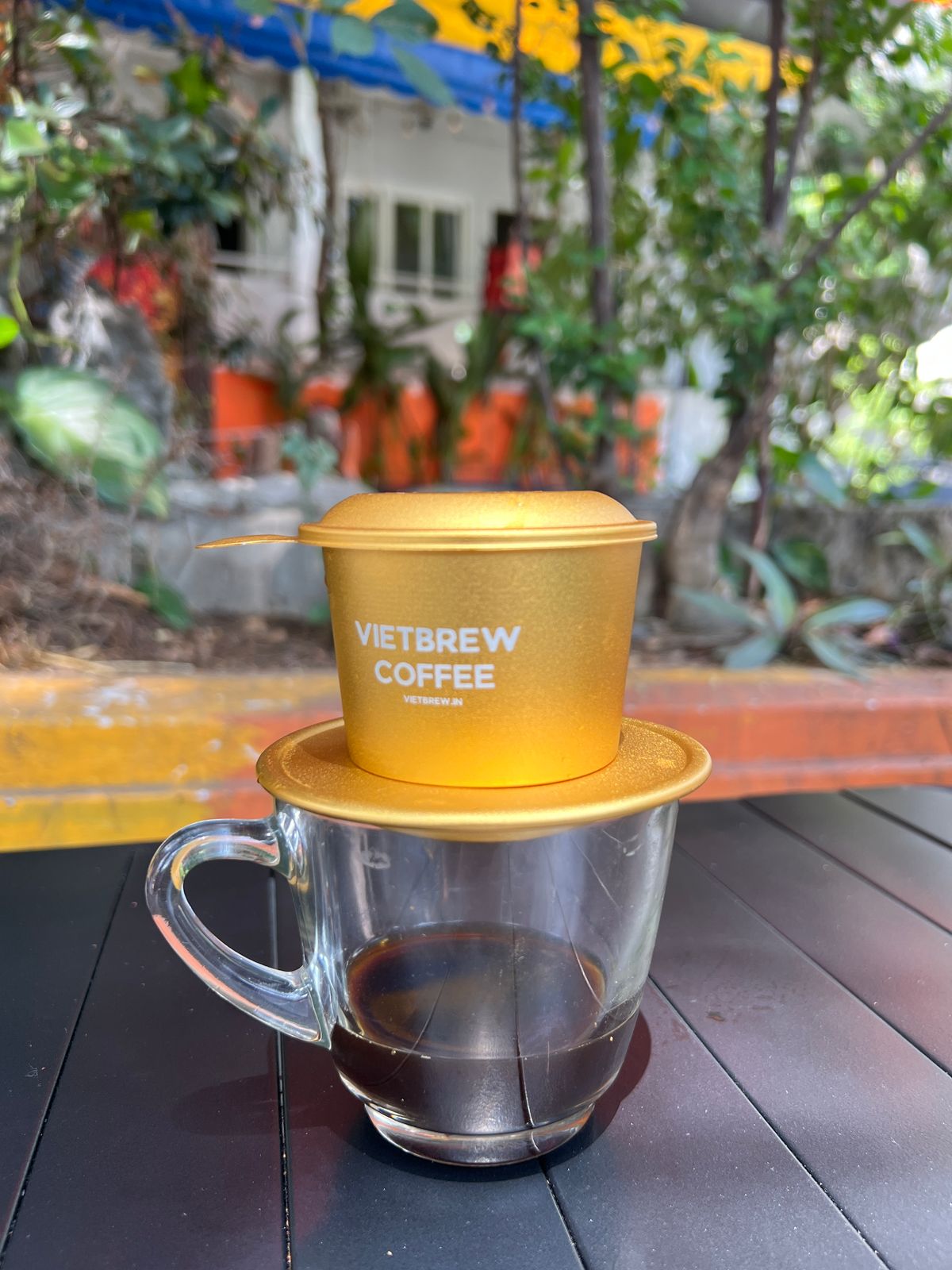Vietbrew Phin