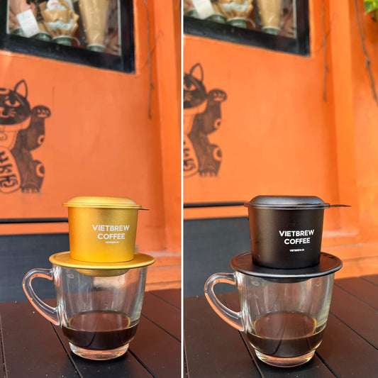 Vietbrew Phin